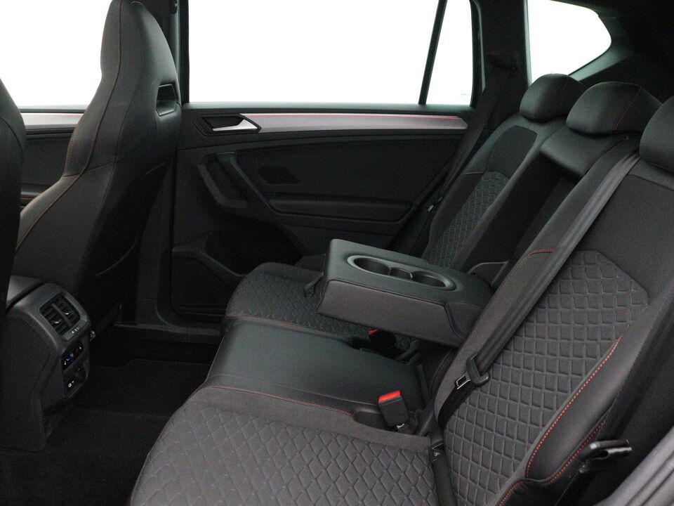 SEAT Tarraco 1.5 TSI FR Business Intense
