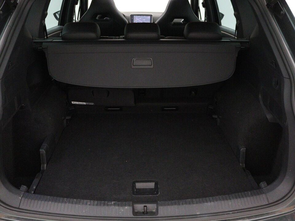 SEAT Tarraco 1.5 TSI FR Business Intense