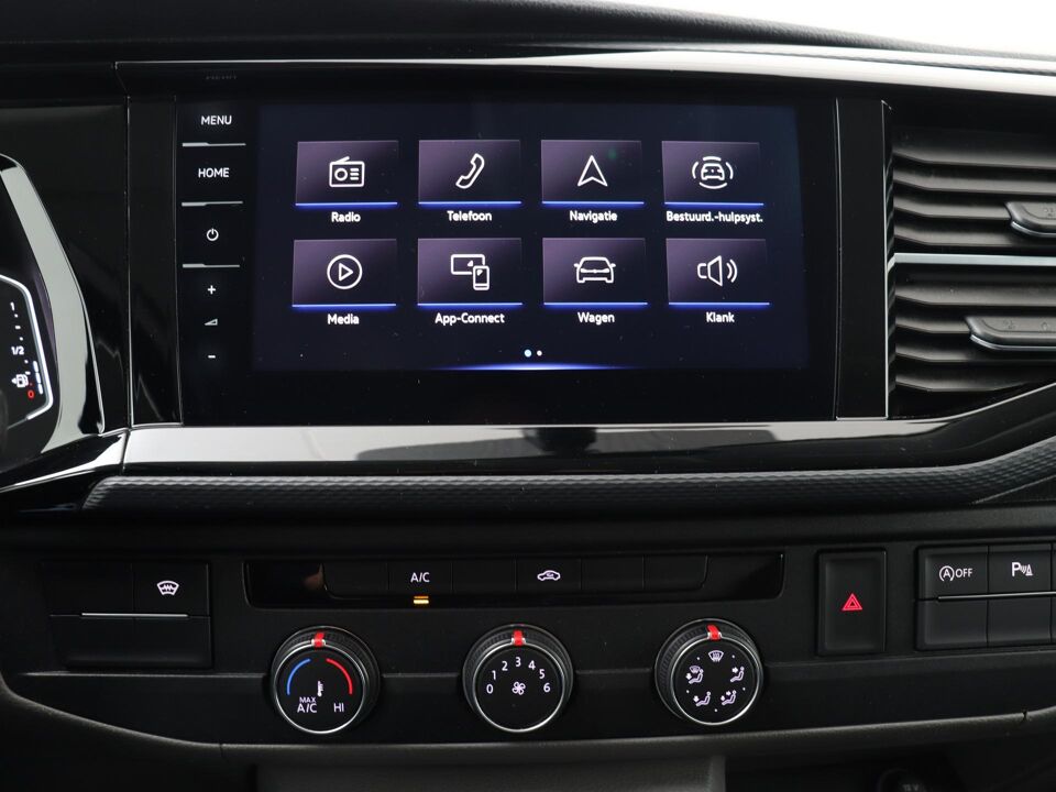 VW-Bedrijfswagens Transporter 2.0 TDI 150 PK DSG L2H1 32 Bulli