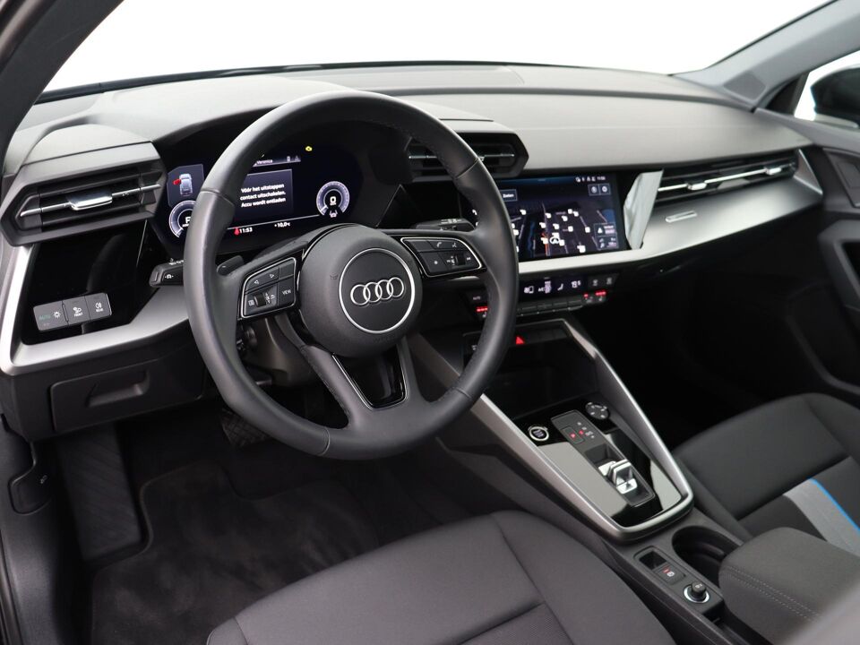 Audi A3 Sportback 40 TFSI e S-Line