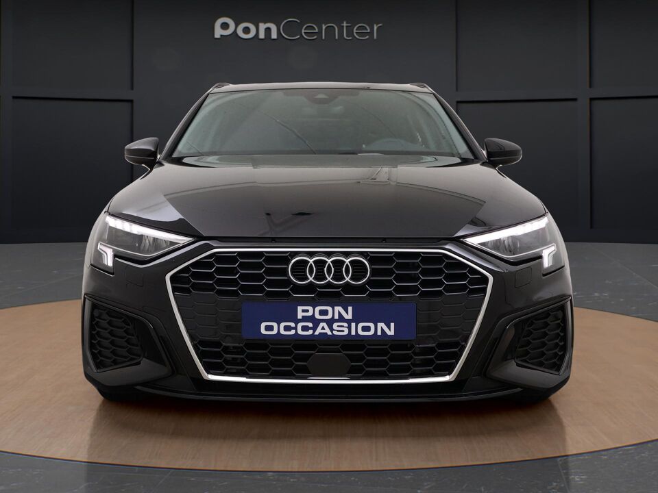 Audi A3 Sportback 40 TFSI e S-Line