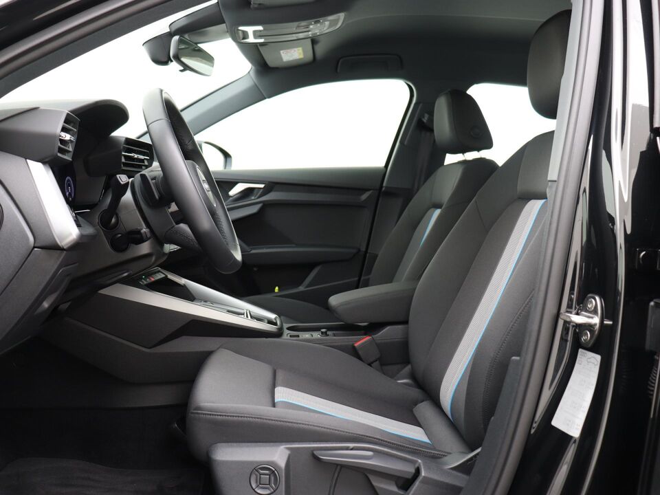 Audi A3 Sportback 40 TFSI e S-Line