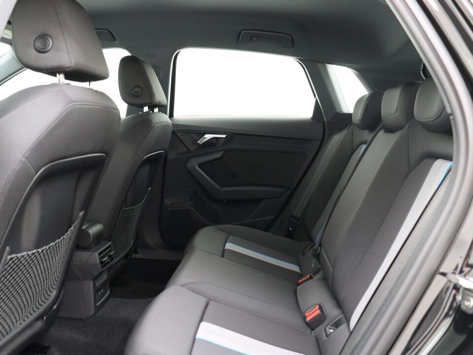 Audi A3 Sportback 40 TFSI e S-Line