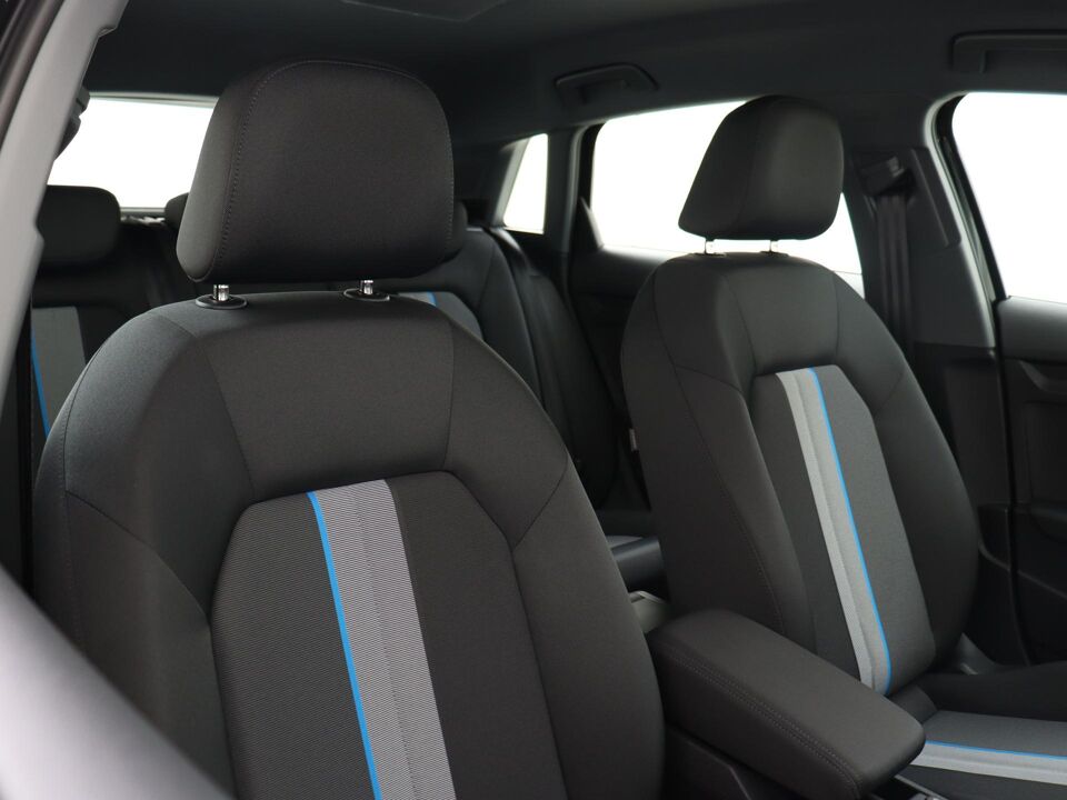 Audi A3 Sportback 40 TFSI e S-Line
