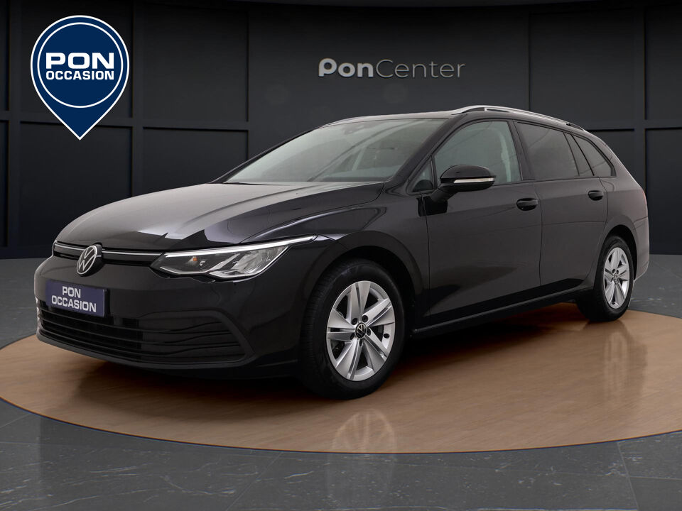 Volkswagen GOLF Variant 1.5 eTSI DSG Life