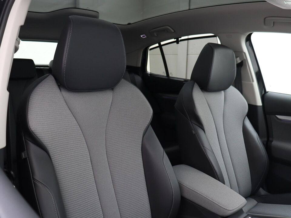 Škoda Enyaq Coupé iV 60