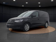 VW-Bedrijfswagens Caddy Cargo Maxi Style 2.0 TDI 90 kW / 122 pk