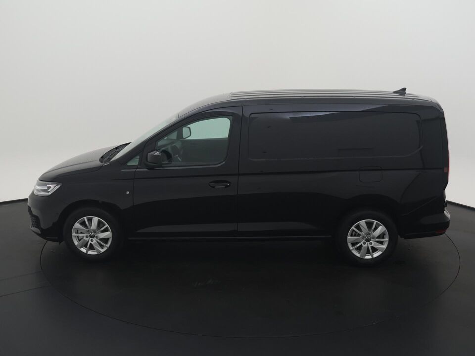 VW-Bedrijfswagens Caddy Cargo Maxi Style 2.0 TDI 90 kW / 122 pk