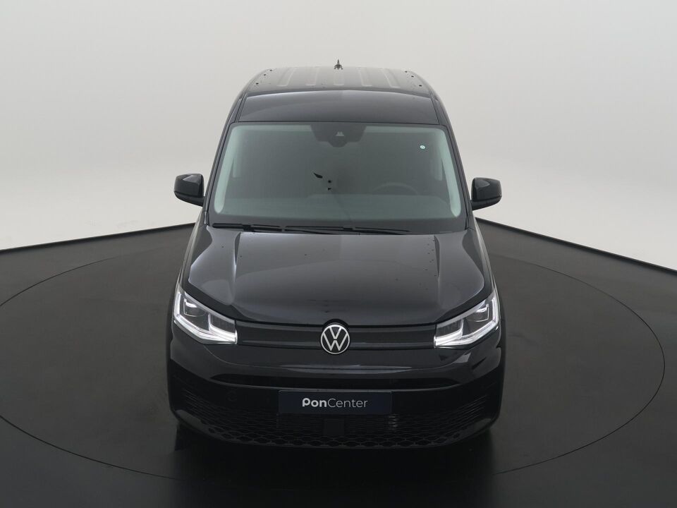 VW-Bedrijfswagens Caddy Cargo Maxi Style 2.0 TDI 90 kW / 122 pk