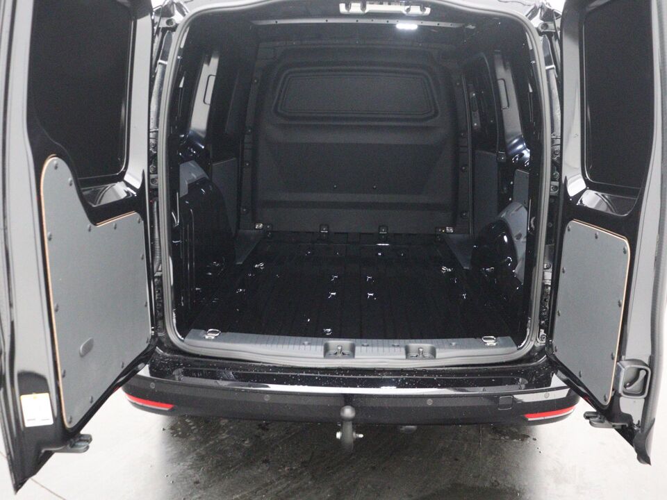 VW-Bedrijfswagens Caddy Cargo Maxi Style 2.0 TDI 90 kW / 122 pk