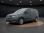 VW-Bedrijfswagens Caddy Cargo Maxi Style 2.0 TDI 90 kW / 122 pk