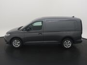 VW-Bedrijfswagens Caddy Cargo Maxi Style 2.0 TDI 90 kW / 122 pk