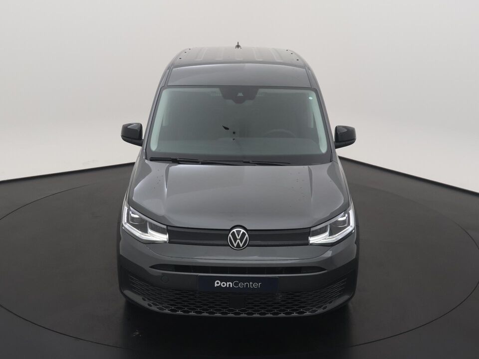 VW-Bedrijfswagens Caddy Cargo Maxi Style 2.0 TDI 90 kW / 122 pk