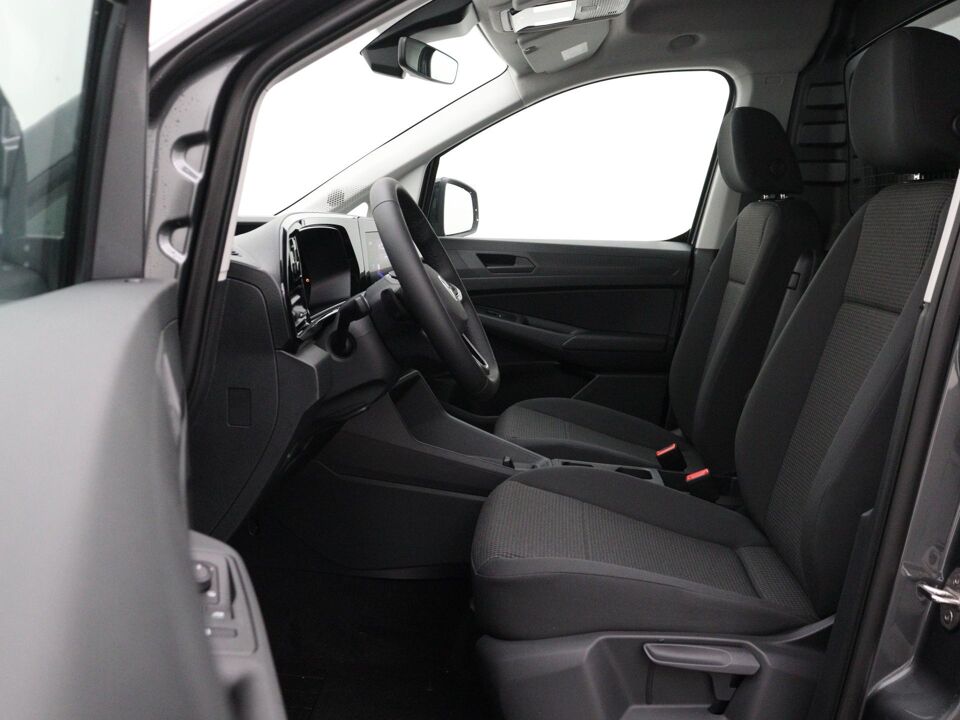 VW-Bedrijfswagens Caddy Cargo Maxi Style 2.0 TDI 90 kW / 122 pk
