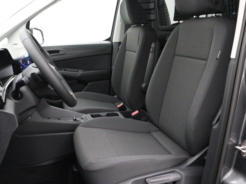 VW-Bedrijfswagens Caddy Cargo Maxi Style 2.0 TDI 90 kW / 122 pk