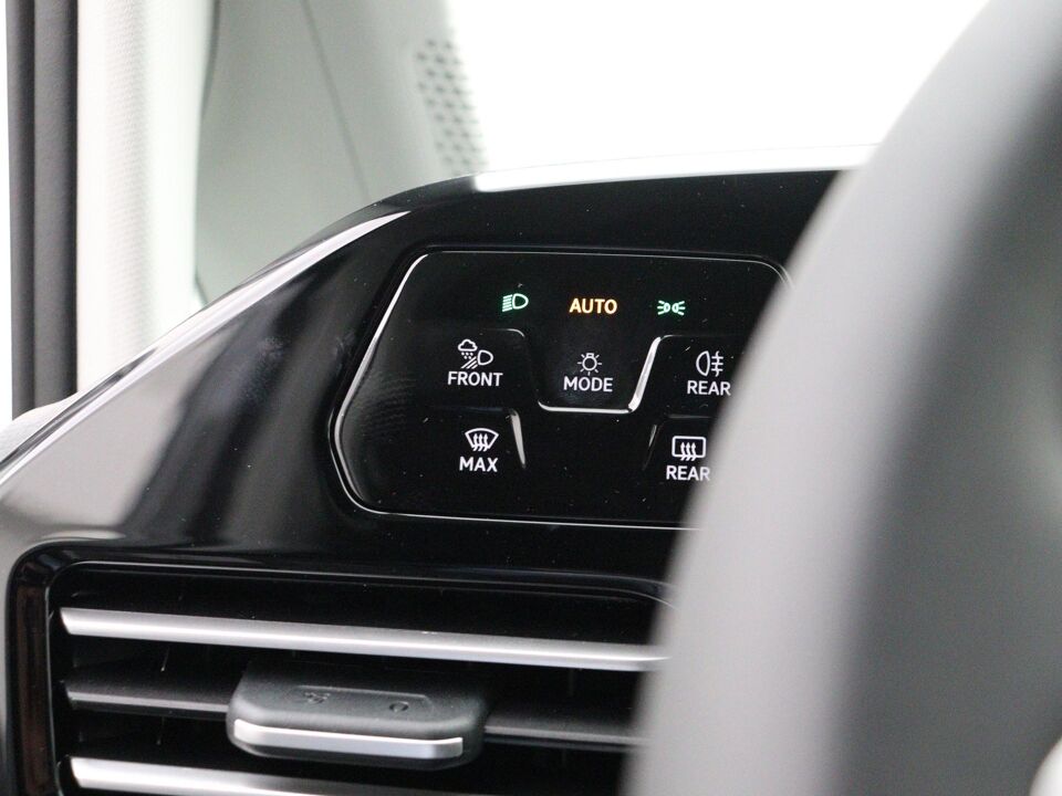 VW-Bedrijfswagens Caddy Cargo Maxi Style 2.0 TDI 90 kW / 122 pk