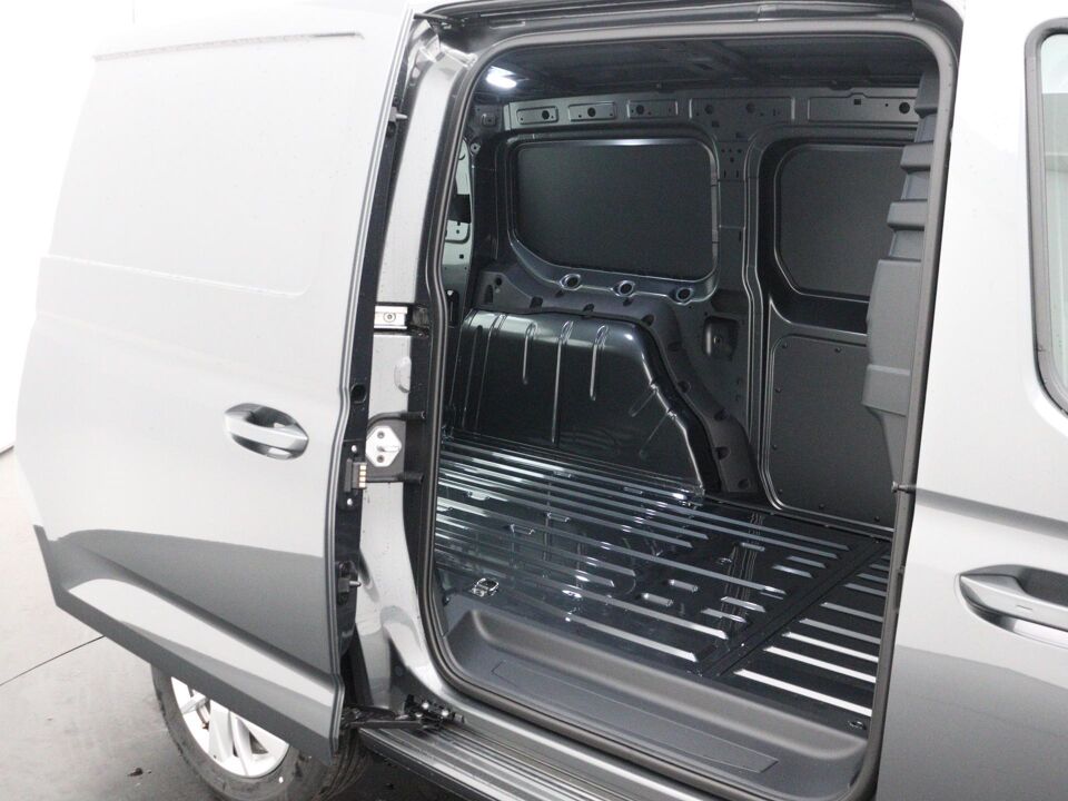 VW-Bedrijfswagens Caddy Cargo Maxi Style 2.0 TDI 90 kW / 122 pk
