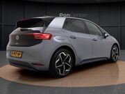 Volkswagen ID.3 204PK First Plus 58 kWh