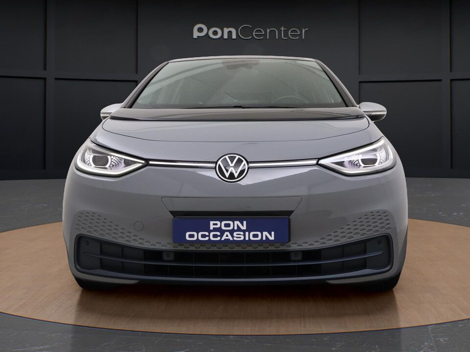Volkswagen ID.3 204PK First Plus 58 kWh