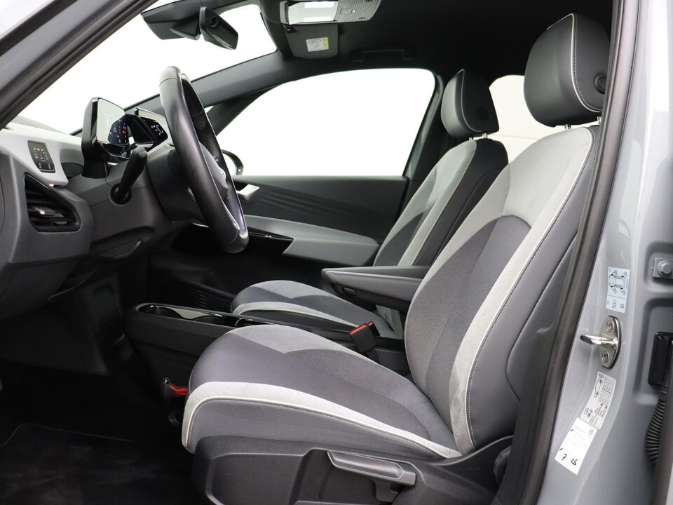 Volkswagen ID.3 204PK First Plus 58 kWh