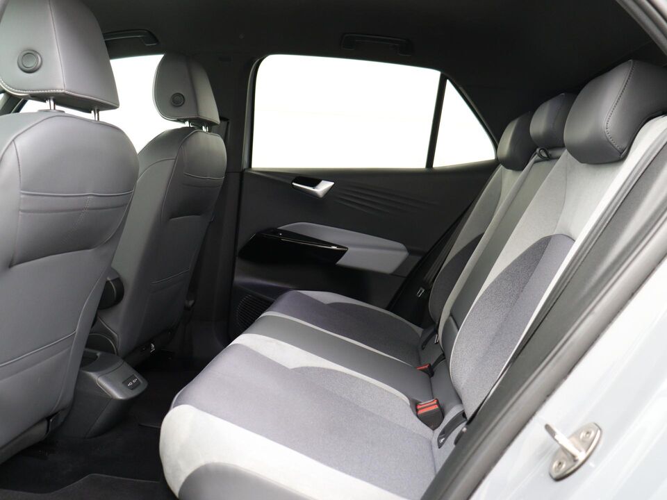 Volkswagen ID.3 204PK First Plus 58 kWh
