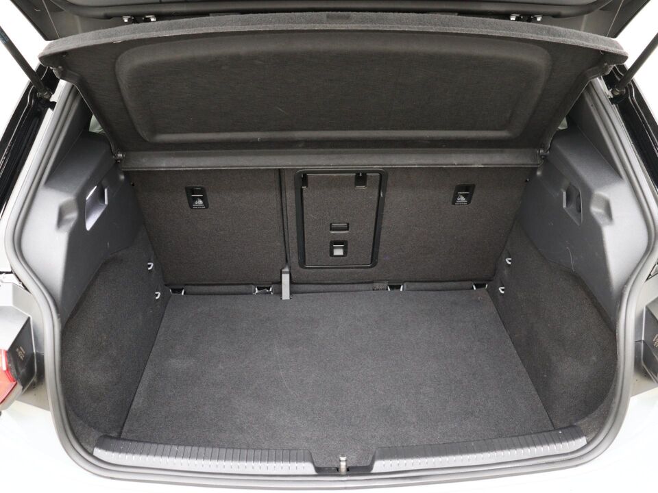 Volkswagen ID.3 204PK First Plus 58 kWh
