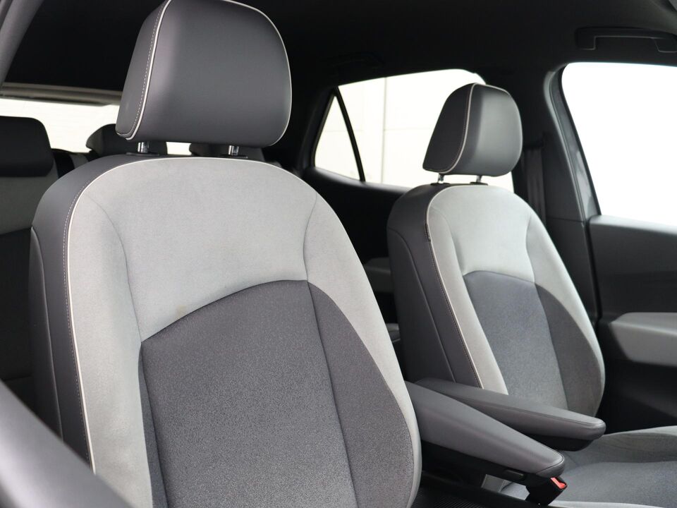 Volkswagen ID.3 204PK First Plus 58 kWh