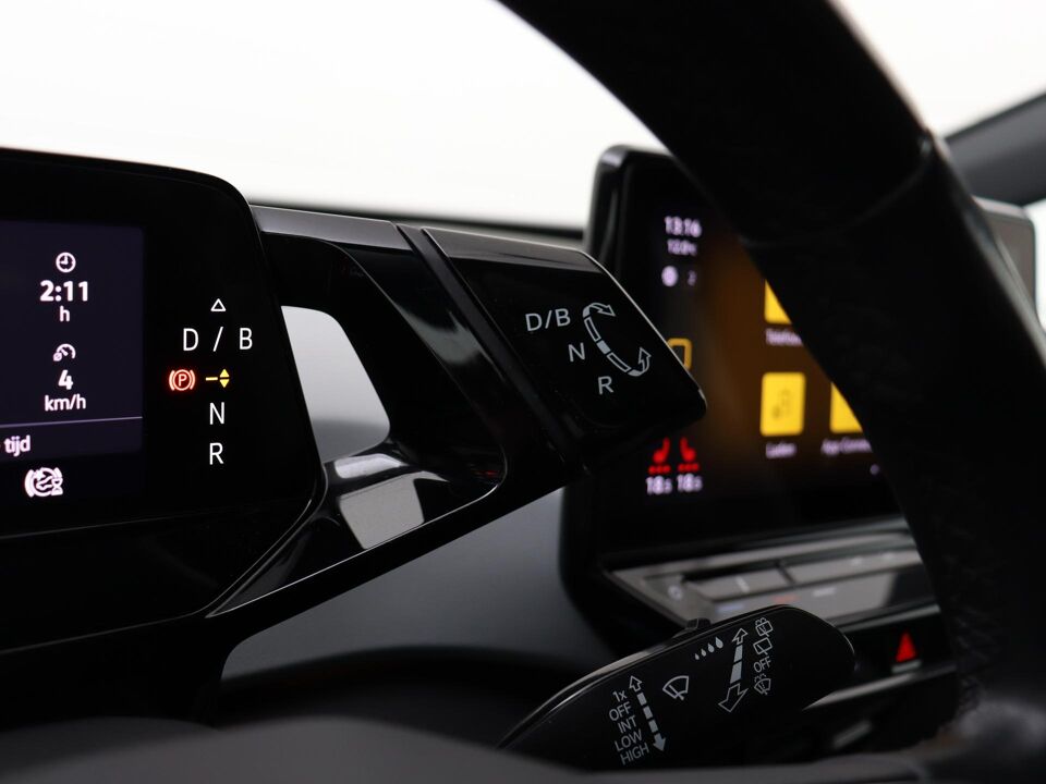 Volkswagen ID.3 204PK First Plus 58 kWh