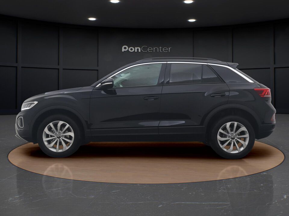 Volkswagen T-Roc Life Edition 1.0 TSI 85 kW / 116 pk