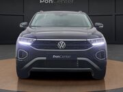 Volkswagen T-Roc Life Edition 1.0 TSI 85 kW / 116 pk
