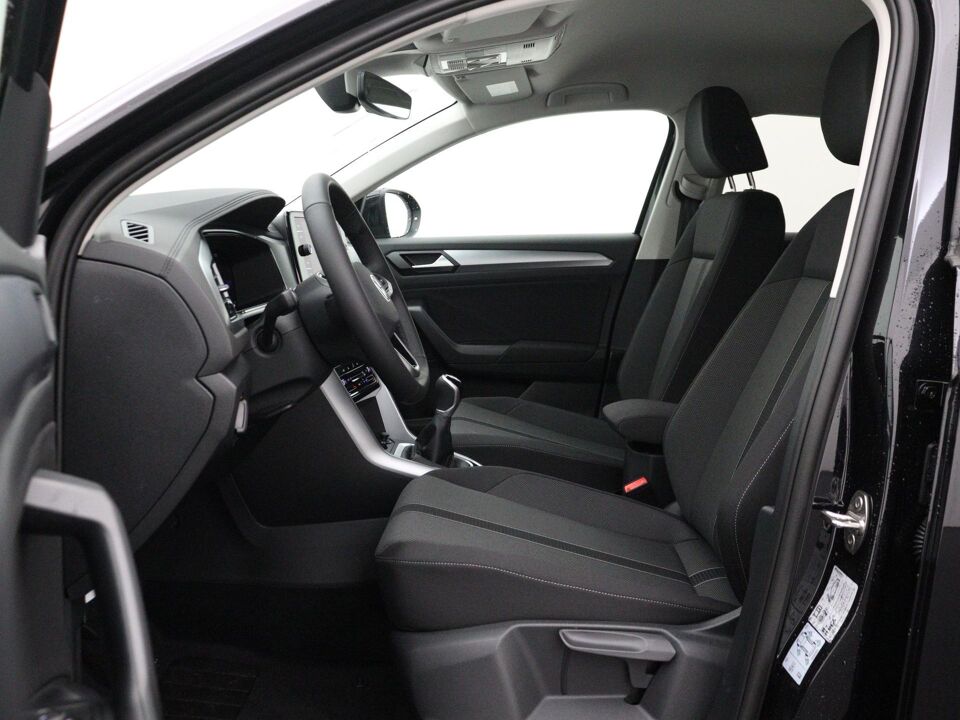 Volkswagen T-Roc Life Edition 1.0 TSI 85 kW / 116 pk