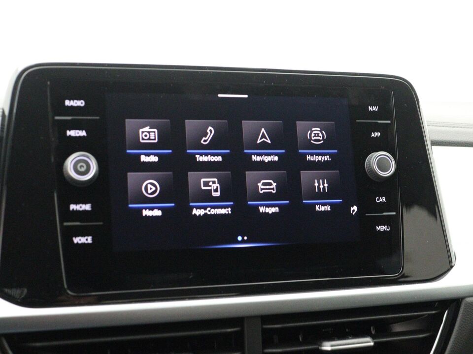 Volkswagen T-Roc Life Edition 1.0 TSI 85 kW / 116 pk