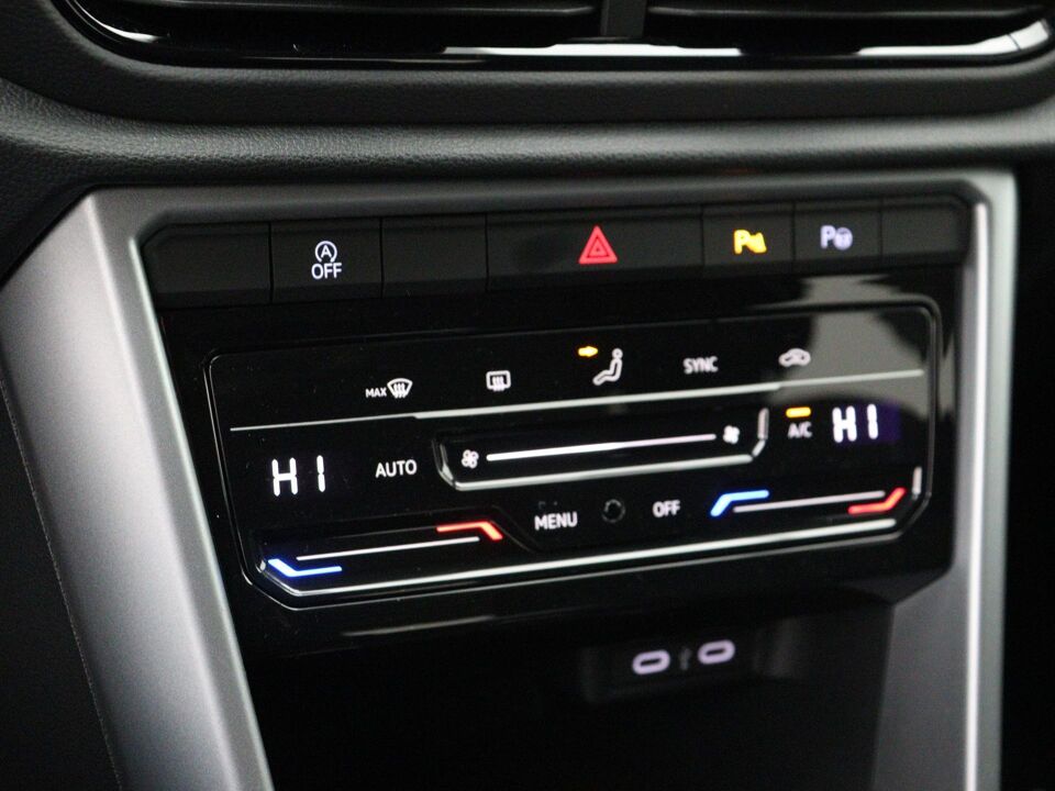 Volkswagen T-Roc Life Edition 1.0 TSI 85 kW / 116 pk
