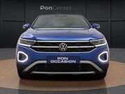 Volkswagen T-Roc Cabrio 1.5 TSI 150 PK DSG Style