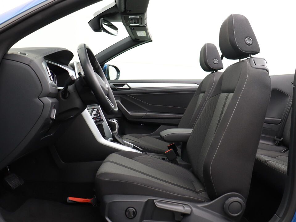 Volkswagen T-Roc Cabrio 1.5 TSI 150 PK DSG Style