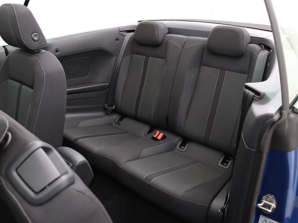 Volkswagen T-Roc Cabrio 1.5 TSI 150 PK DSG Style
