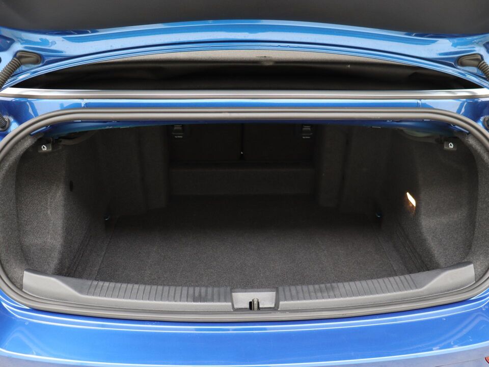 Volkswagen T-Roc Cabrio 1.5 TSI 150 PK DSG Style