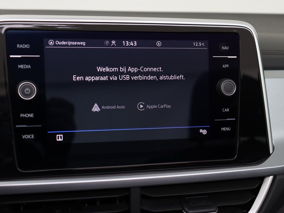 Volkswagen T-Roc Cabrio 1.5 TSI 150 PK DSG Style