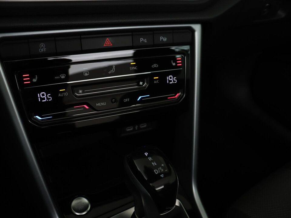 Volkswagen T-Roc Cabrio 1.5 TSI 150 PK DSG Style