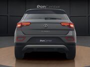 Volkswagen T-Roc Life Edition 1.0 TSI 85 kW / 116 pk