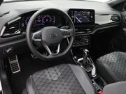 Volkswagen T-Roc 1.5 TSI R-Line