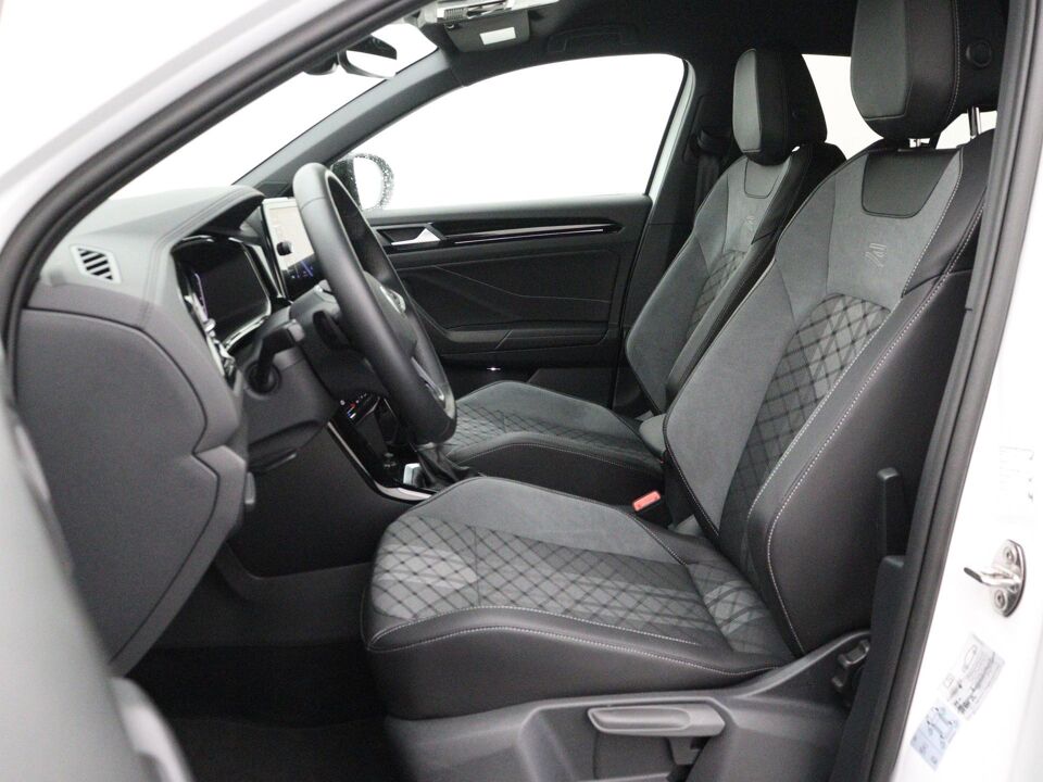 Volkswagen T-Roc 1.5 TSI R-Line