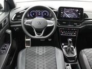 Volkswagen T-Roc 1.5 TSI R-Line
