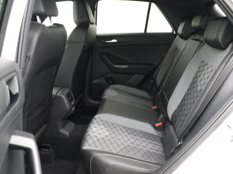 Volkswagen T-Roc 1.5 TSI R-Line