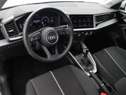 Audi A1 Sportback 25 TFSI Advanced edition