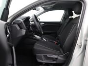 Audi A1 Sportback 25 TFSI Advanced edition