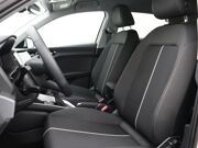 Audi A1 Sportback 25 TFSI Advanced edition