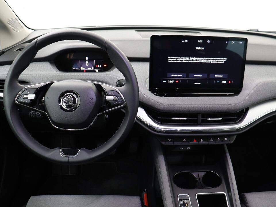 Škoda Enyaq iV 60