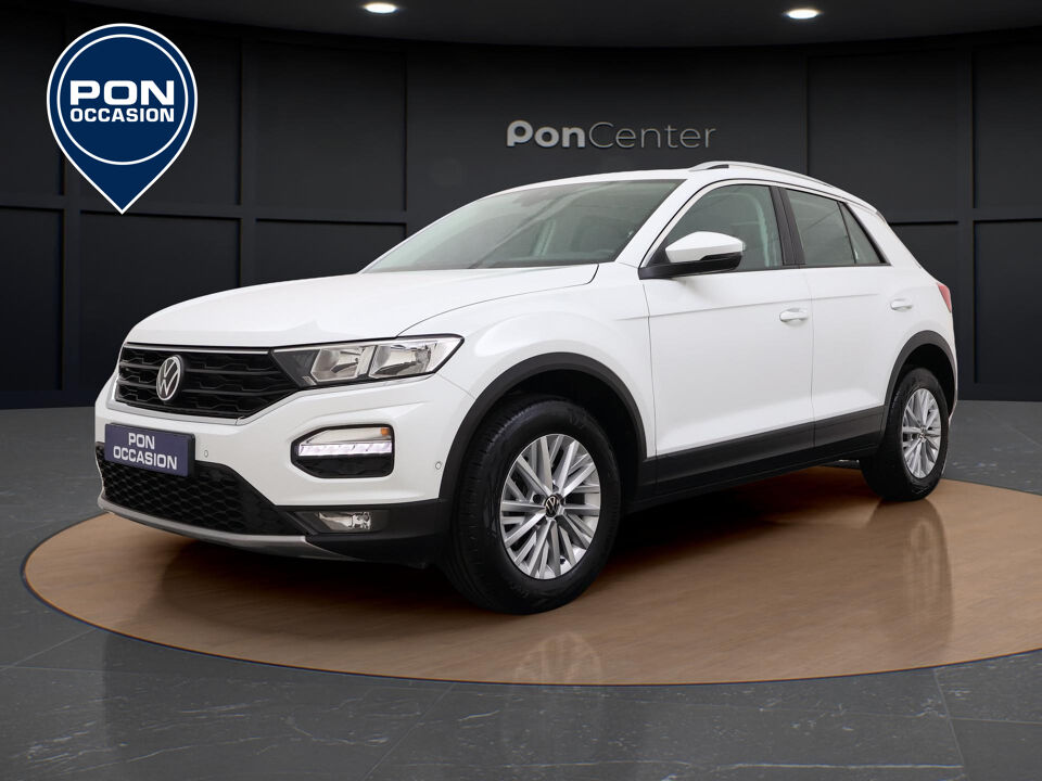 Volkswagen T-Roc 1.5 TSI 150 PK DSG Style Business