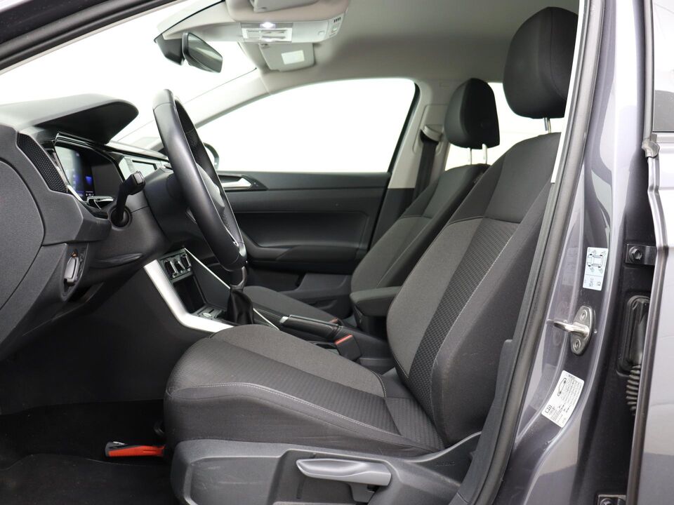 Volkswagen Taigo 1.0 TSI Life Business